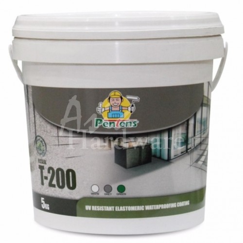 Fleseal T200 (Grey/White/Green) Fleseal T200 (Grey/White/Green)